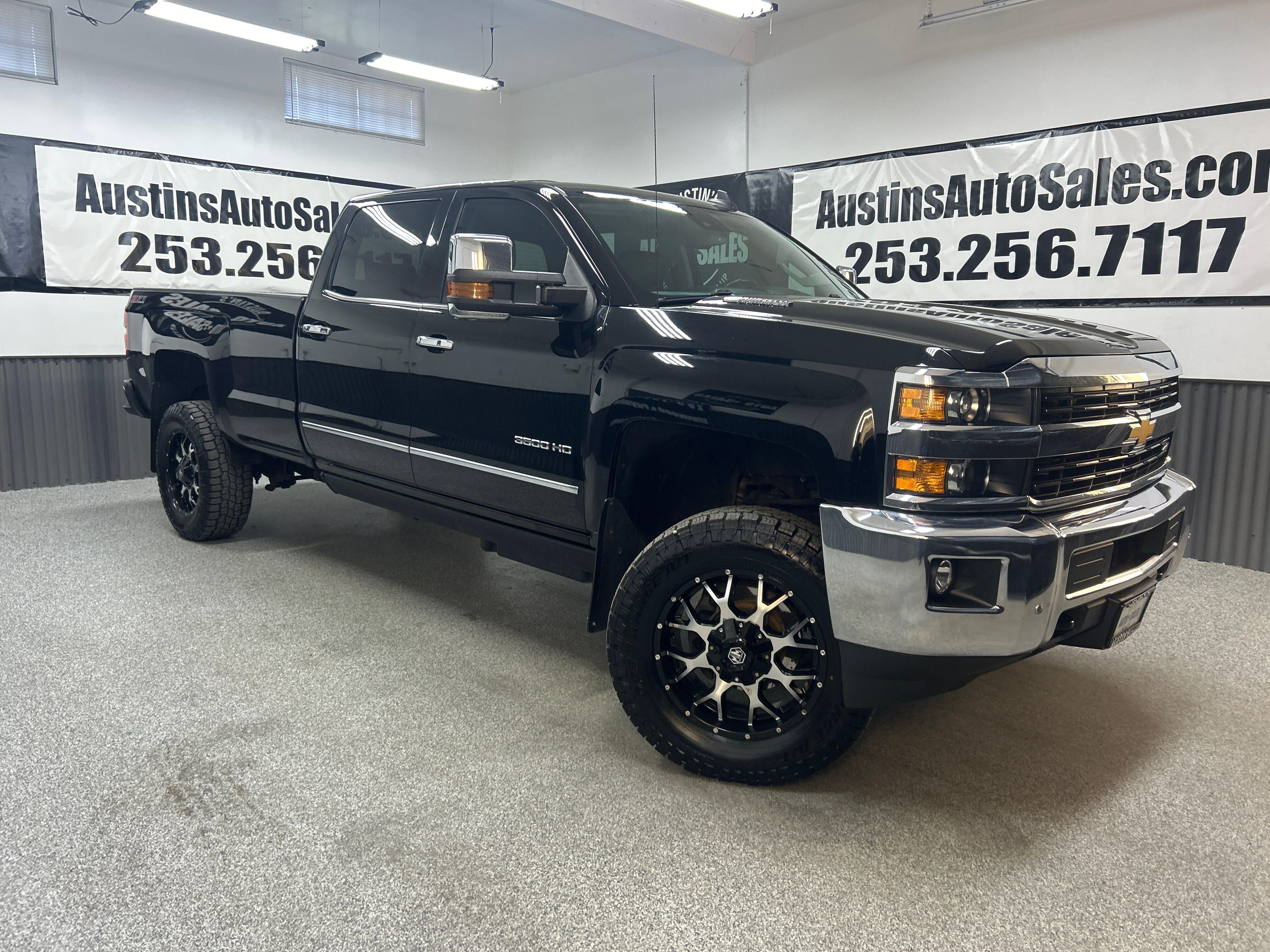 chevrolet silverado 3500hd 2015 1GC4K0E83FF681514 image chevrolet silverado 3500hd 2015 1GC4K0E83FF681514 image